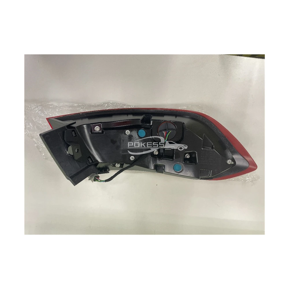 FA1Z13404B FA1Z13404D FA1B13A602BG Tail Light Oute — 3