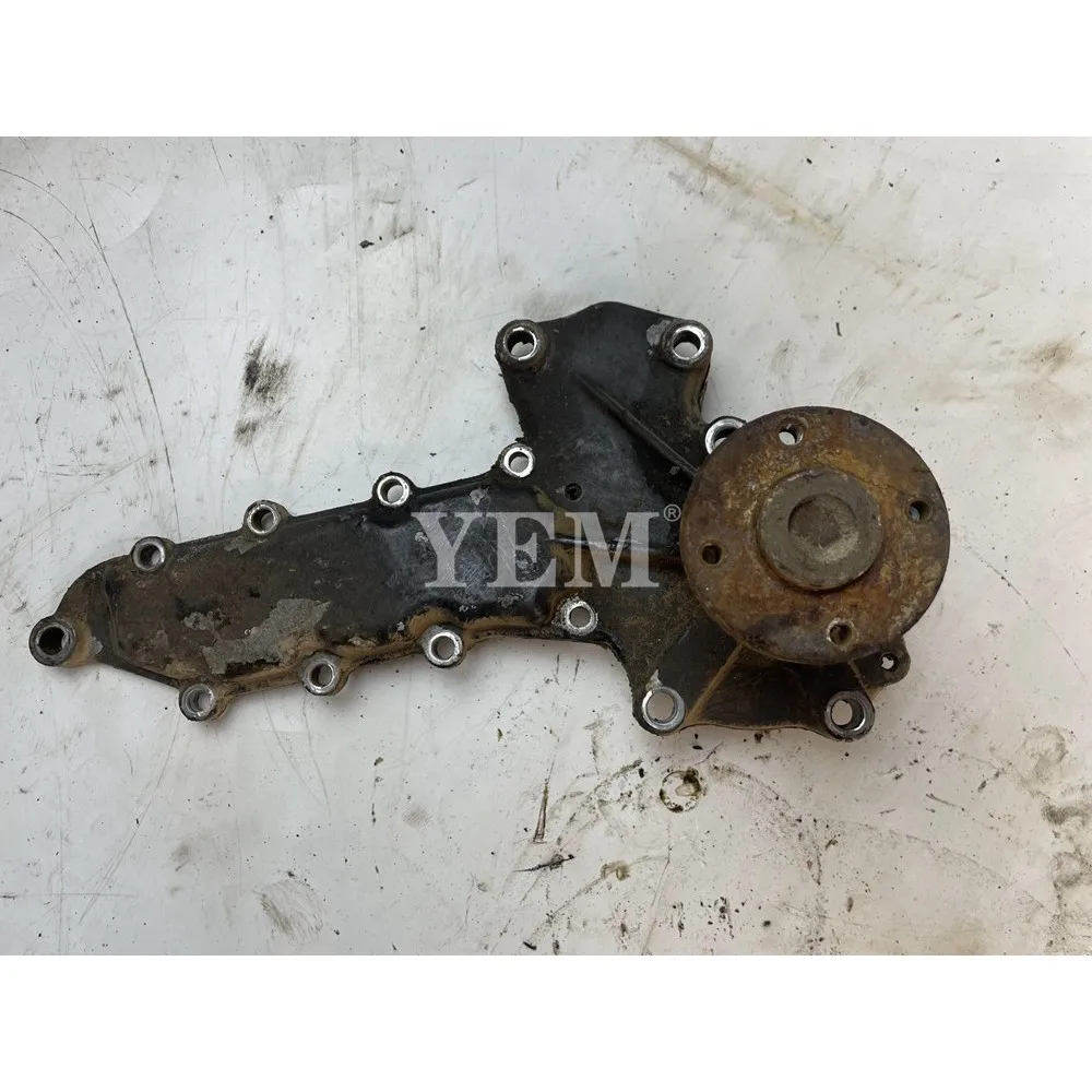 Water Pump Fit for Kubota V2203 Excavator Accessories