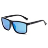 C2: Black/ Blue Mirror
