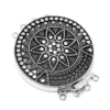Silver-4 Strand