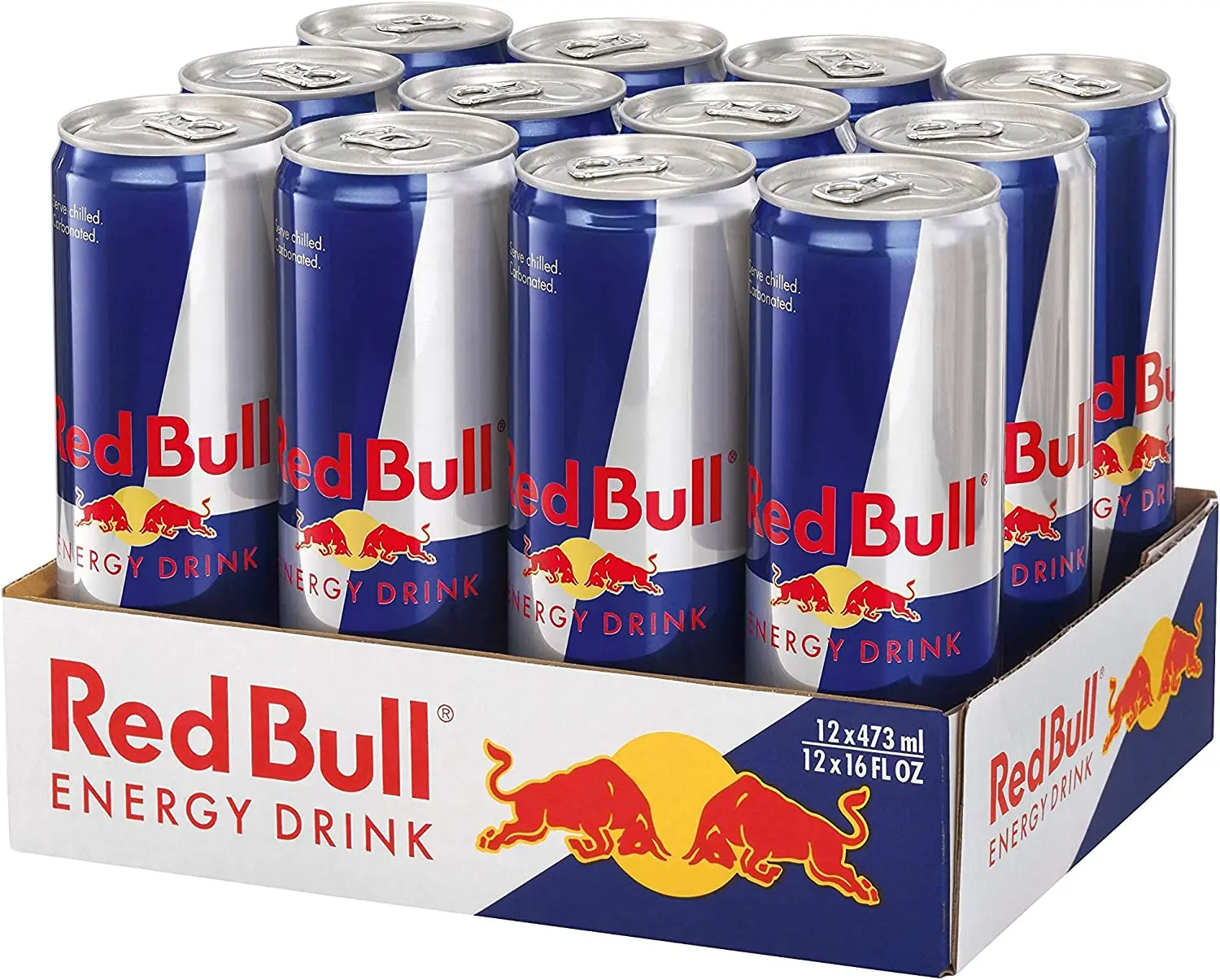 Buy Bulk Red Bull / Redbull Classic 250ml 500ml From France And Austria