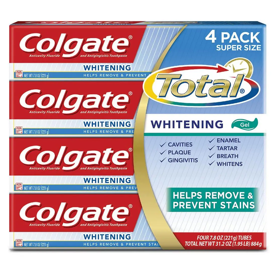 Colgate Toothpaste And Colgate Plax!! - Buy Colgate Ice Cream 