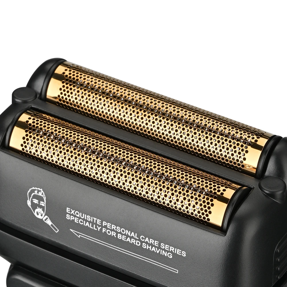 WMARK NG-7982 Rechargeable Men's Shaver for Professional Barber