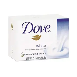 Dove, Beauty Bar Soap Variety Pack of 14, Go Fresh, Shea Butter, Coconut Milk, White, Exfoliating - 90g for Sale at Low Price