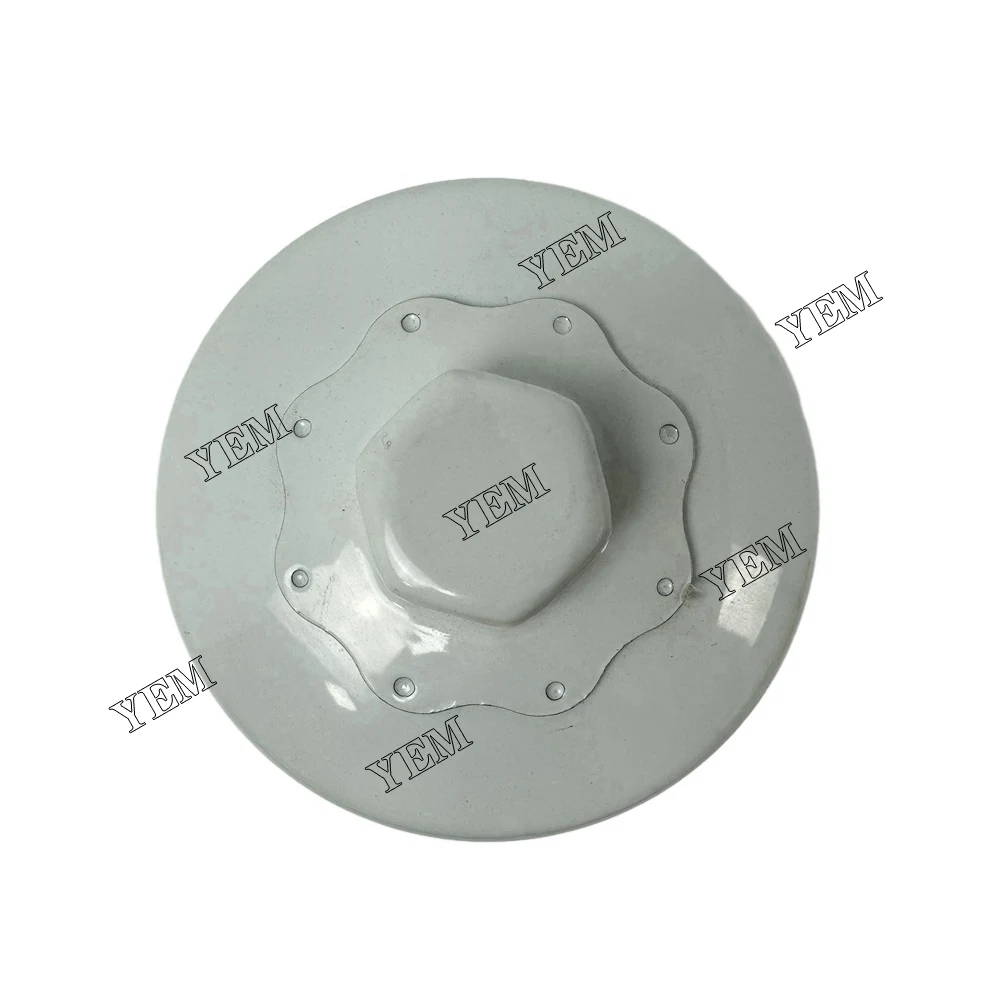 Fuel Filter 10429946 FF5856 Fit for Liebherr D934 Engine