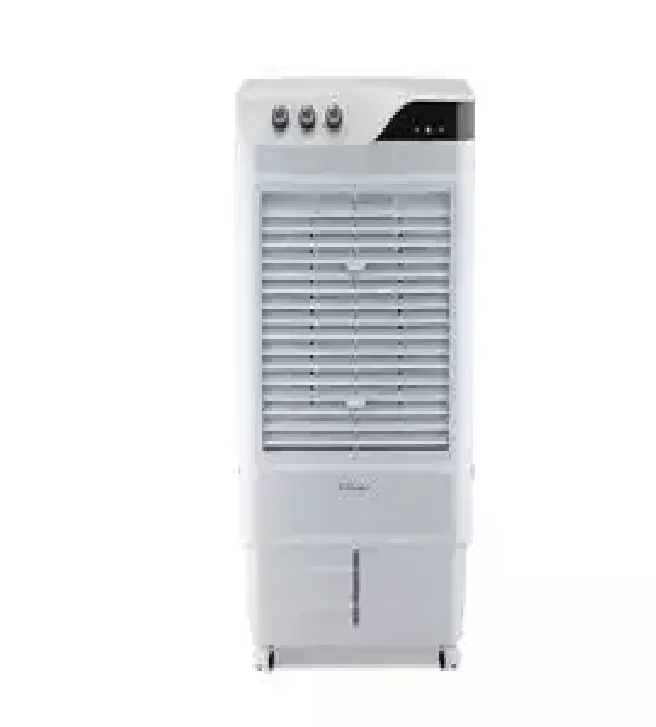 Customizable Home Air Cooler Fan with Powerful Turbo Technology New Condition Electric Source for Household Use