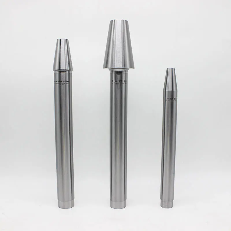 CNC Machining BT50 Spindle Cleaning Rod New BT Standard Spindle Detection Inspection Rod for Milling Cutters Industrial Use