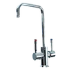 Chrome Plated