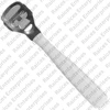 สีขาว