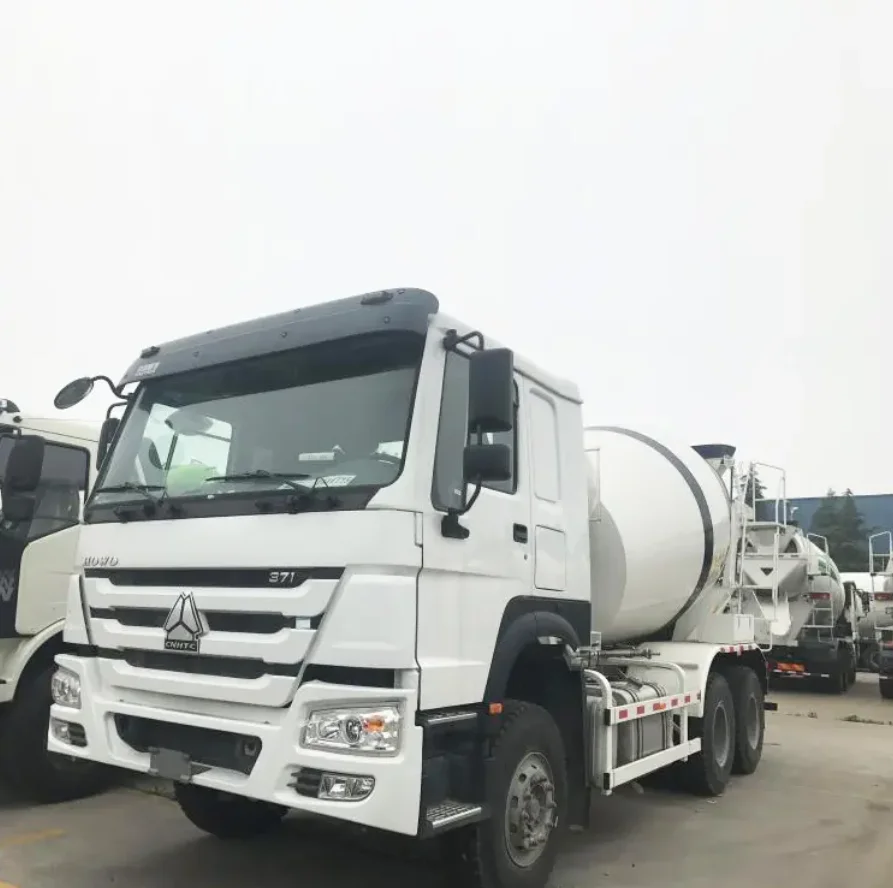Concrete Mixer Truck Selfloading Concrete Mixer For Sale Buy
