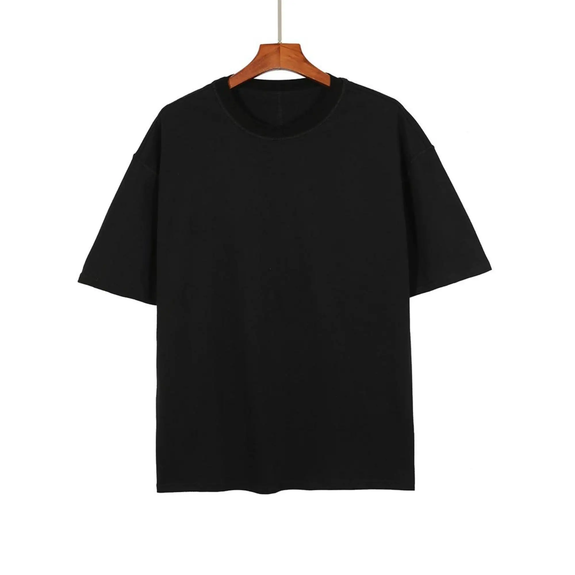 Garage New York Men's Bamboo Viscose/Organic Cotton Short Sleeve Graphic T-Shirt main image 1