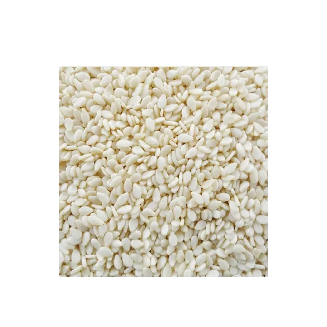 Supply Hulled Sesame Seed Black Sesame Seed Natural Sesame Seeds Buy