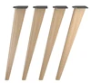 Natural wood color