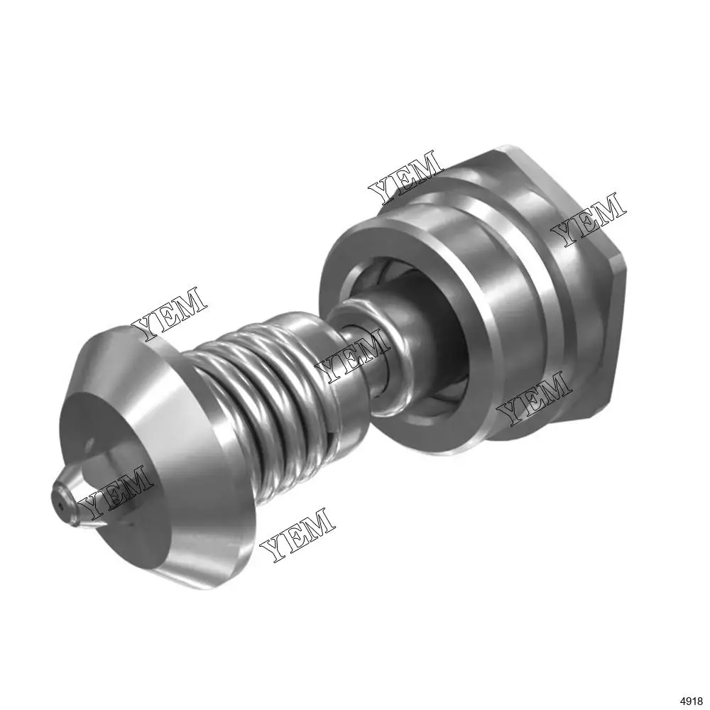 Factory Quality OEM Valve As. 329-1730 3291730 for 784C Engine Parts for Sale