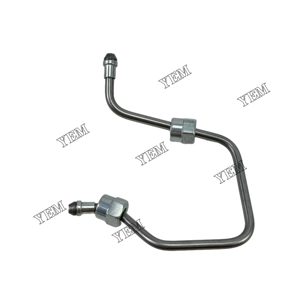 Fuel Pipe 1G790-53720 Fit for Kubota V2203 Engine 3