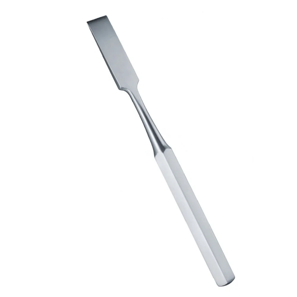 Surgical Instruments Hibbs Bone Osteotome Set,Bone Chisels,And Gouges