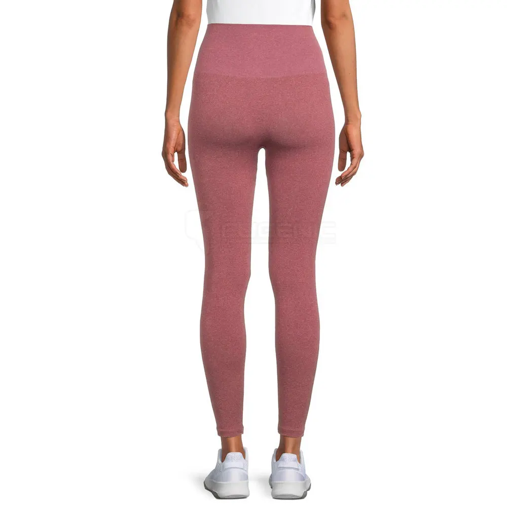 Latest New Style 2023 Fitness Wear Women Leggings Breathable