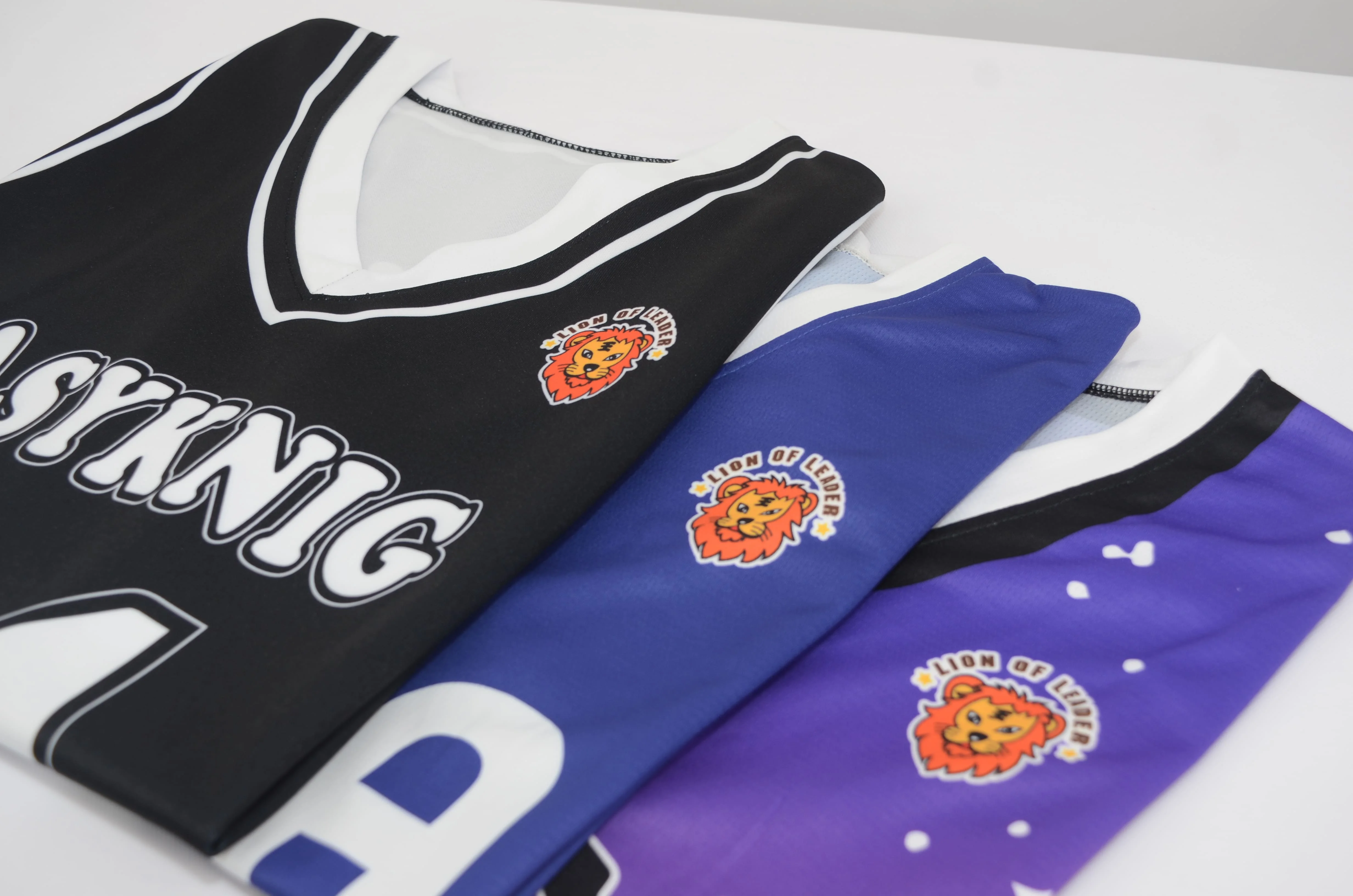 Custom Basketball Jersey - Pinoy Ballers