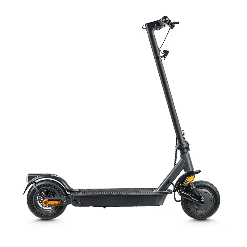 Manke MK084 Electric Scooter for Adults Max Speed 40km/h Long Range 80km X6 150kg Off-Road Europe Warehouse with Drop Available