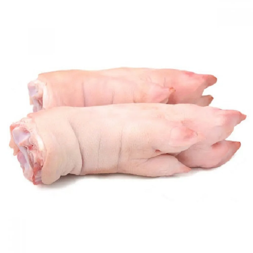 Frozen Pork Ear / Frozen Pork Feet,Pig Feet / Frozen Pork Front Feet Cheap Price Buy Frozen