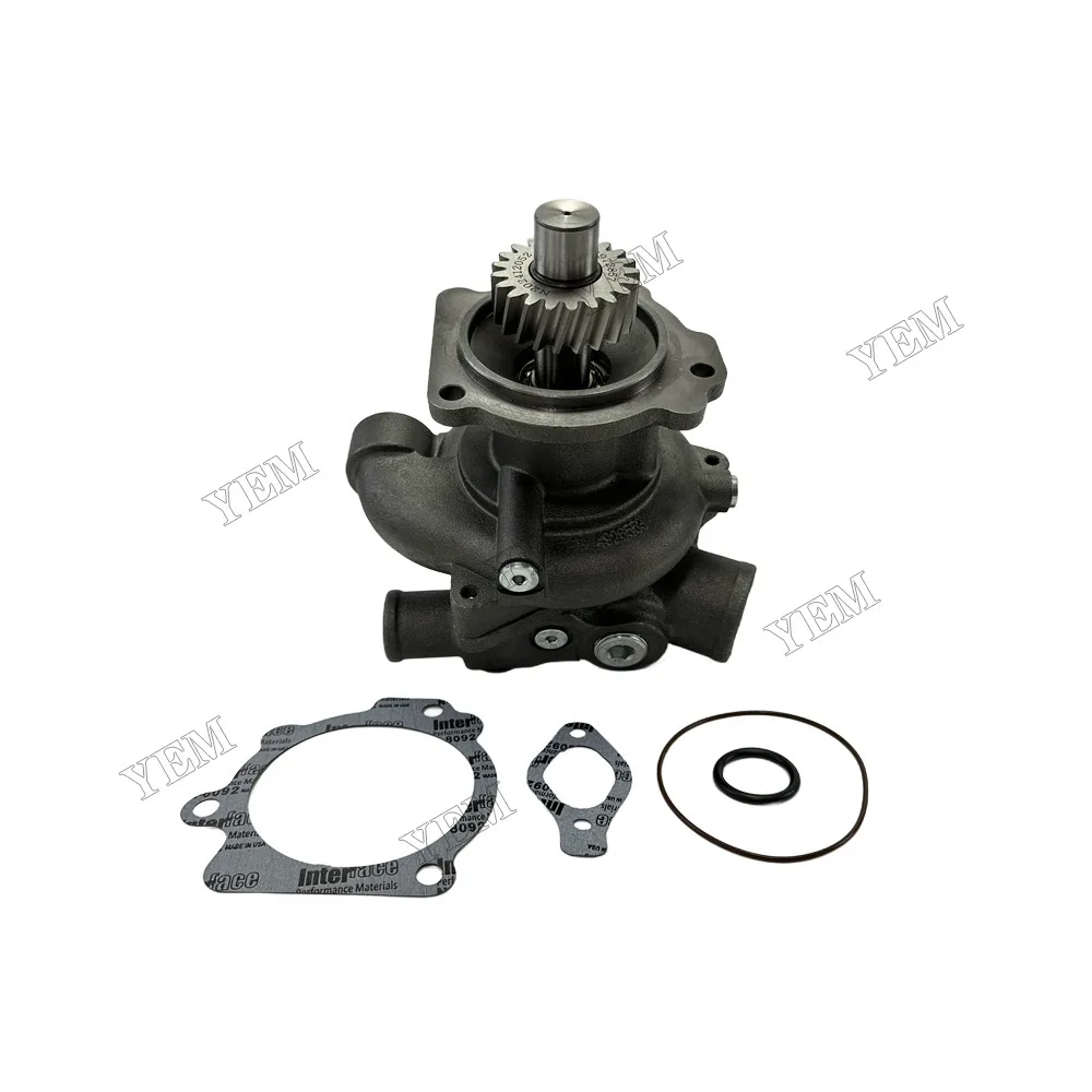 Water Pump 4972857 4926553 4955706 Fit for M11 Engine