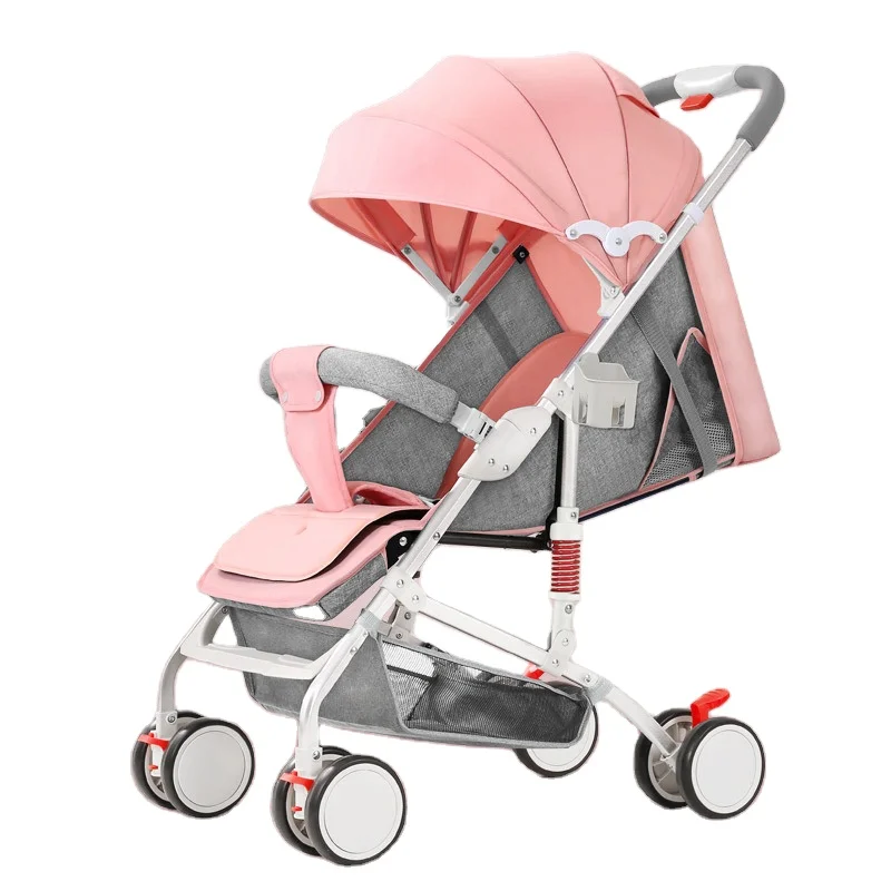 Wholesale Hot Sale  Baby Stroller very soft and comfortable