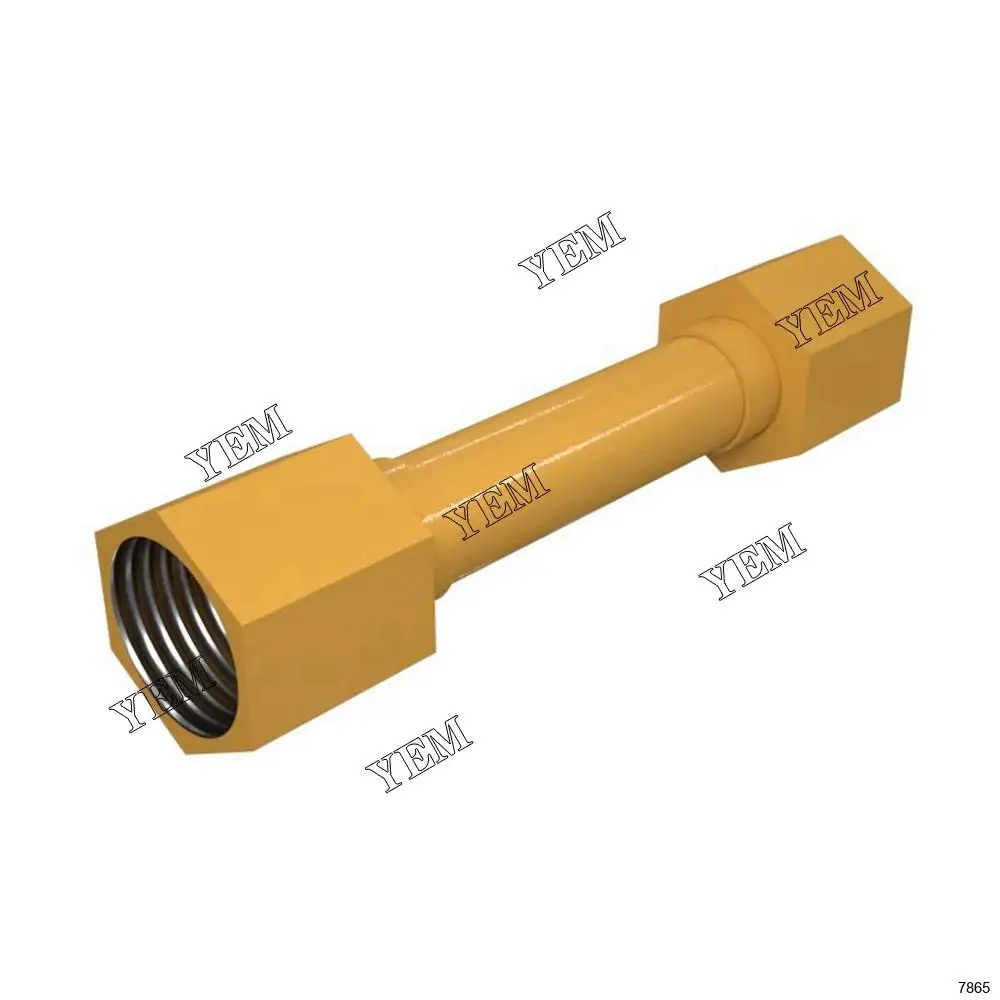 Hot Sale Tube Assembly Fit for 116-2392 Genuine Engine Parts