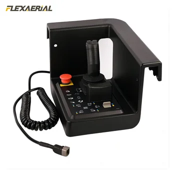 Flexaerial Aftermarket Part Control Box Assy 99161 99161GT For Genie RT Scissor Lifts