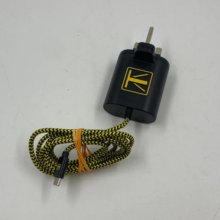 Custom Sonic 2 Usb Memory Stick Audio Player Visually Impaired Dementia