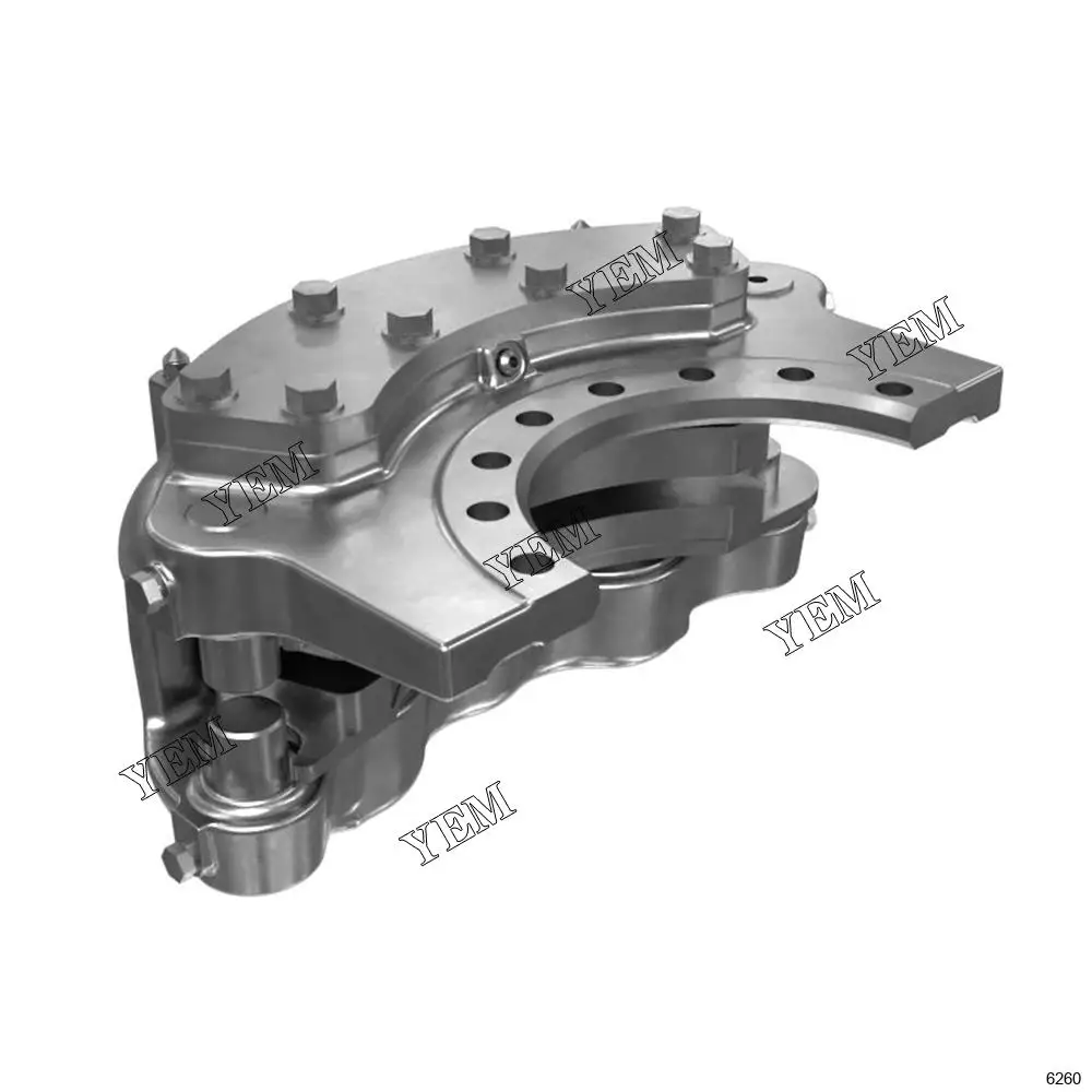 Wholesale Aftermarket 613C II 613C Brake Group-Hydraulic Caliper Service 8R-0843 8R0843 Engine Parts for Sale