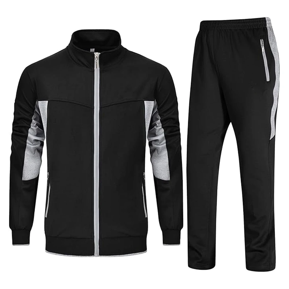 Wholesale Customized Logo Wholesale Unisex Jogger Sport Wear Jogging