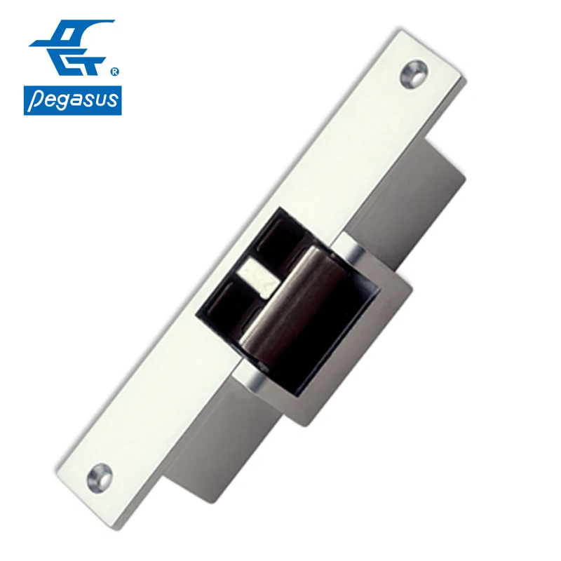 Electric Door Strike Fail Secured Type with Monitoring