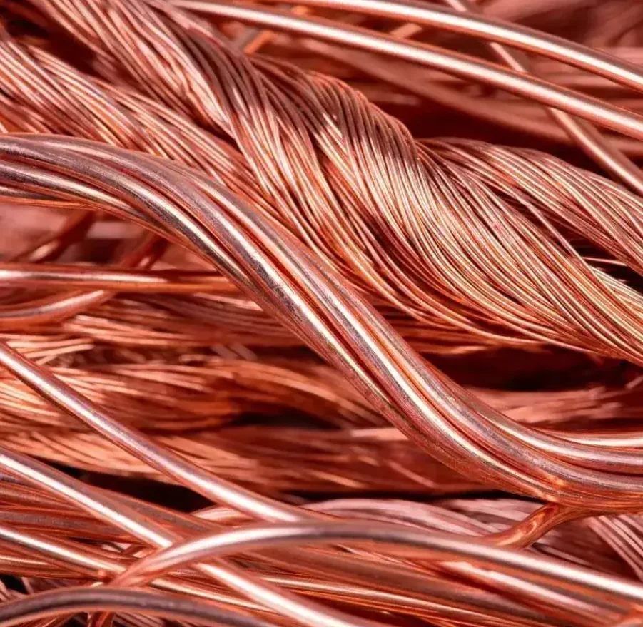 Wholesale Austria Metal Scraps pure millbery copper Copper Wire Scrap /Cooper Ingot /Scrap Copper Price