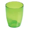 Transparent green