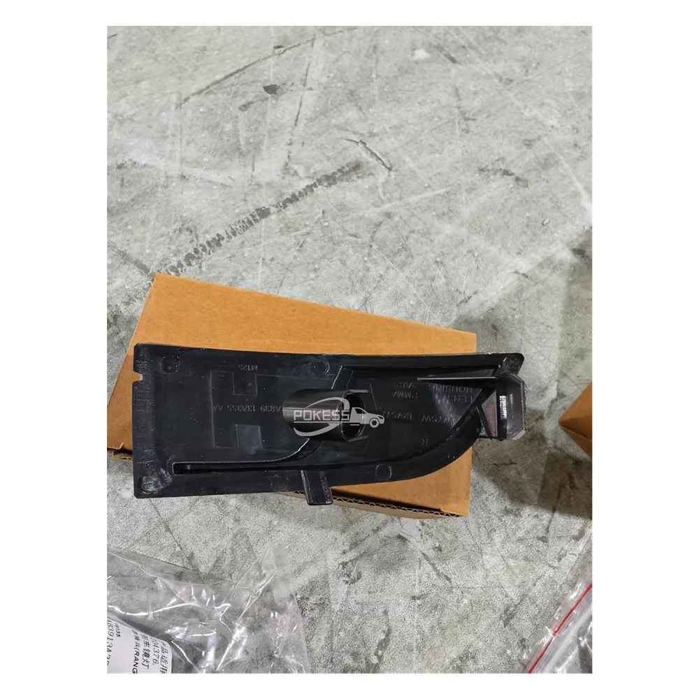 AB3913A355AA EB3B13A355AA UF0F69122 Right Mirror L — 2