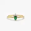 14KT Yellow Gold