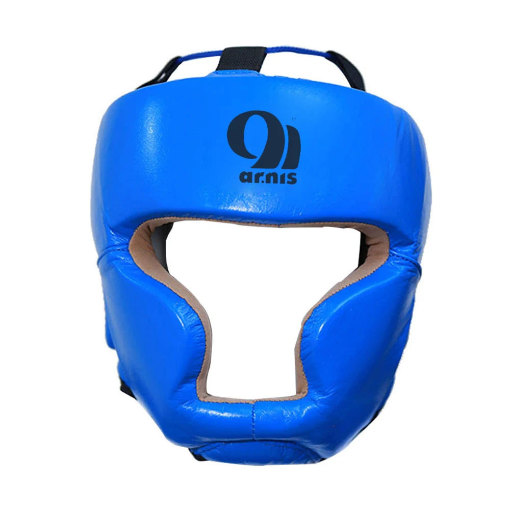 Kick Boxing Headguard/ Youth Boxing Headgear Hot Selling Best Price