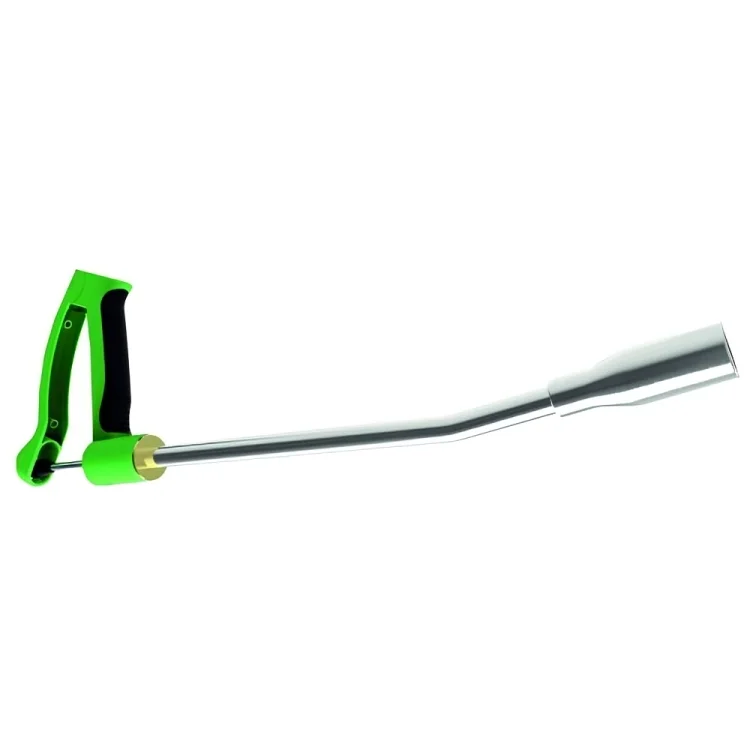 veterinary cattle bolus gun applicator