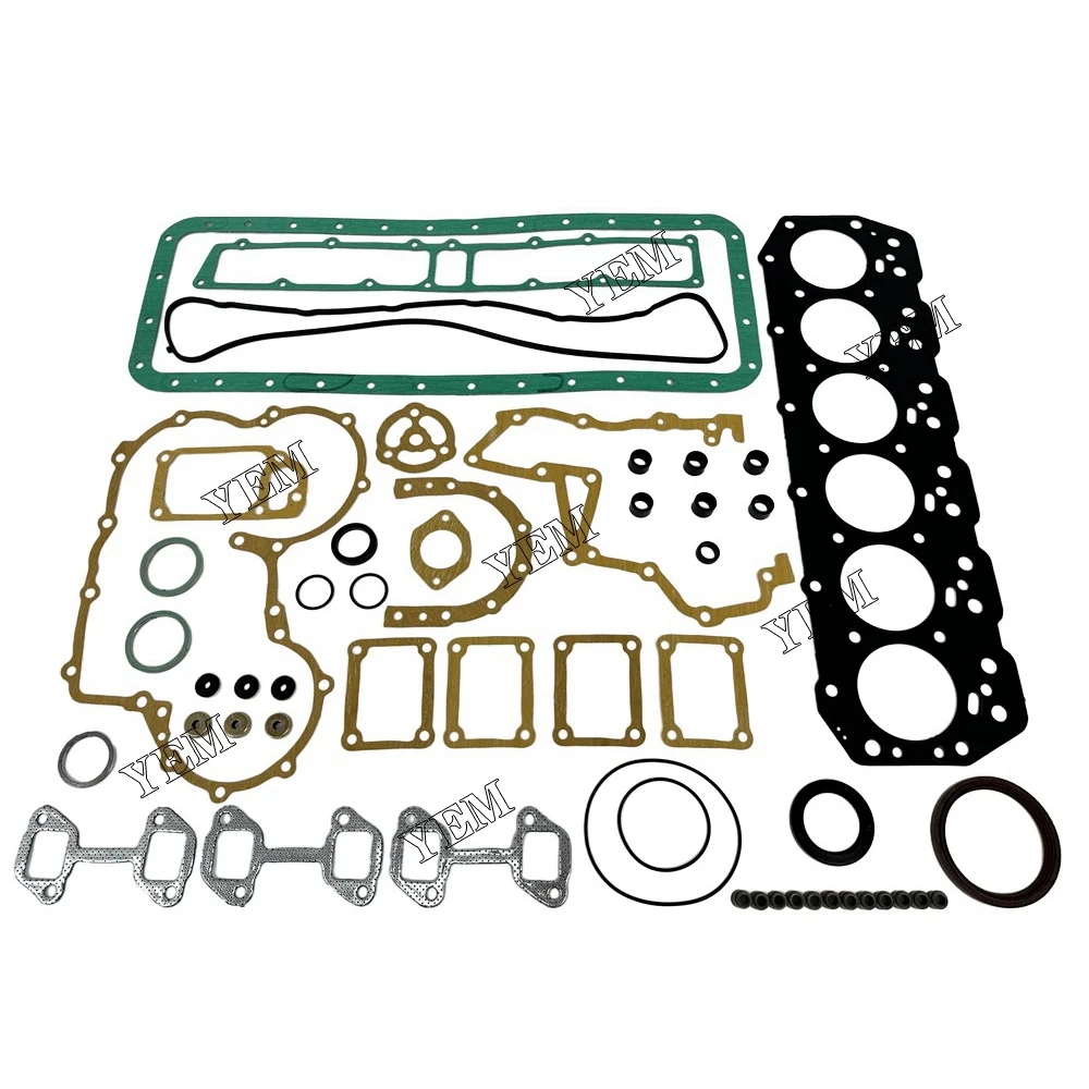 Full Gasket Kit Fit for Toyota 12Z Engine