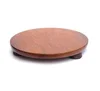 Natural Wood Color