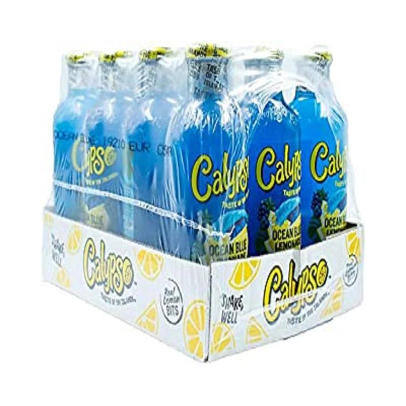 Calypso Soft Drinks/calypso Lemonade/ Calypso.. Buy Wholesale Calypso