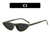 Green black