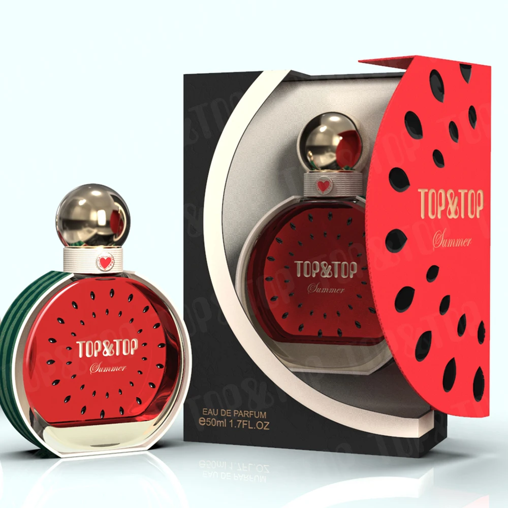Custom Design square Paper Cardboard Carton Empty Luxury Gift Essential Oil Perfume 30ml 50ml 100ml Bottle  Packaging Box