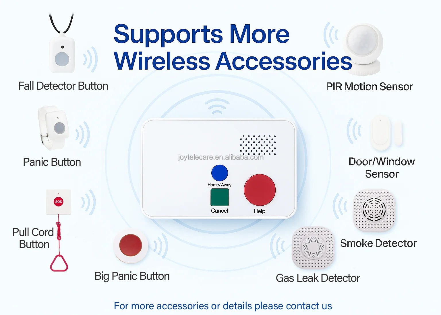 Fall Risk Sensor Insole Infrared Fall Risk Detection Sensor with Smart Elderly Care Solution ...