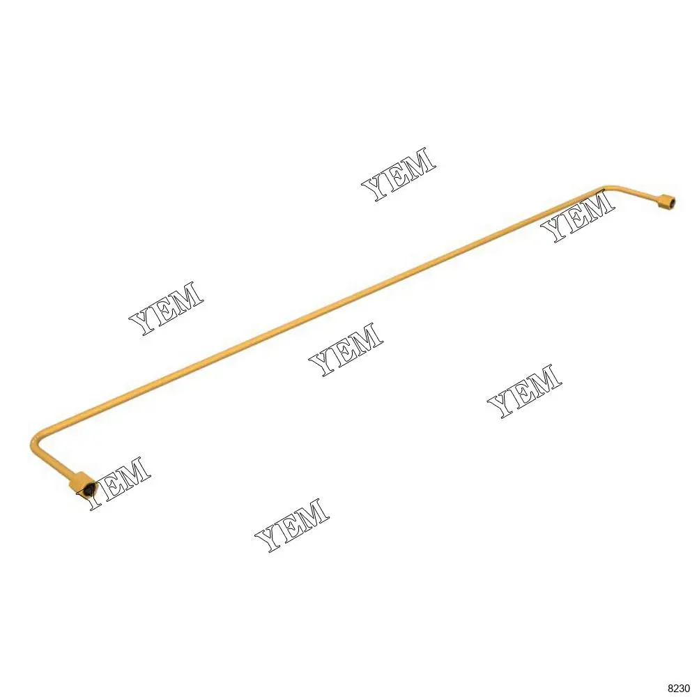Factory Direct Sales Tube Assembly 153-7401 Fit for 3608 3606 Engine Parts China Manufacturer