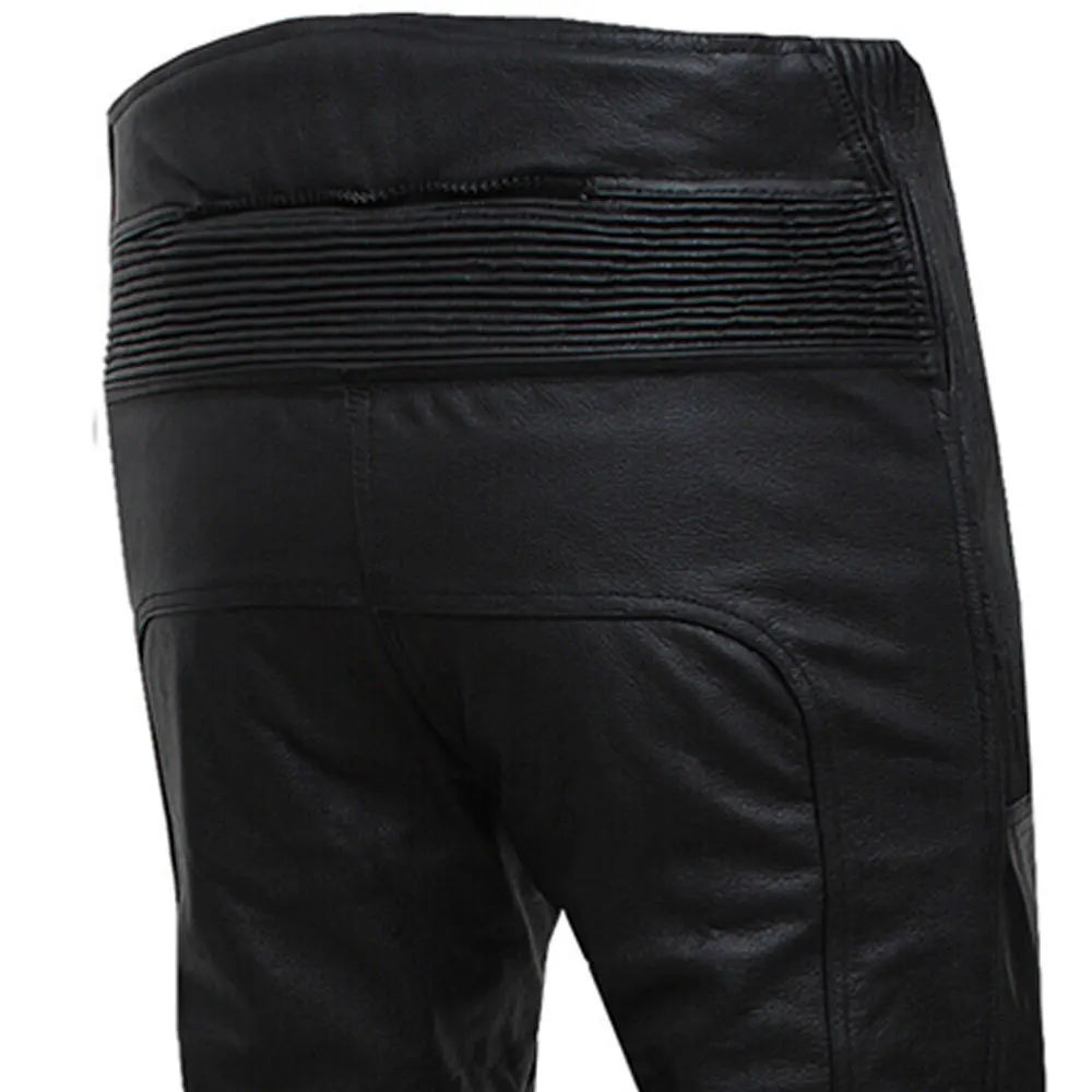 Riding Touring Motorbike Trousers Motorbike Pant Padded Biker Racing