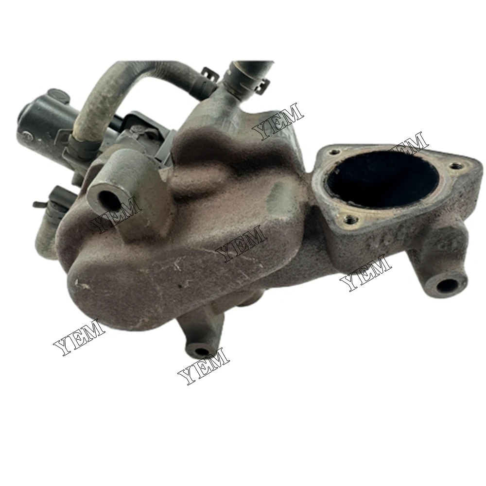 DL03 410116-00522B EGR Valve for Doosan Engine Rebuild Kit 6