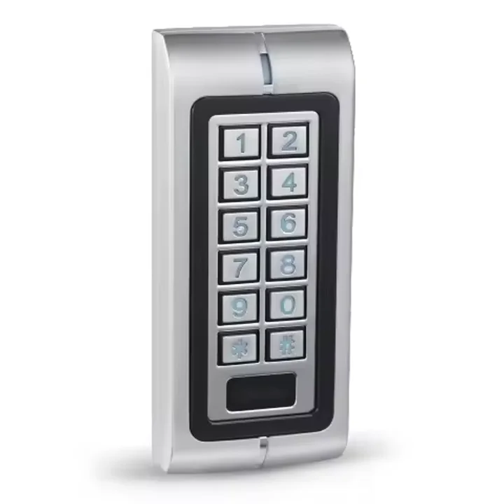 IP65 Waterproof and Dustproof SA521E Access Control Machine
