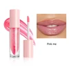 Pink me