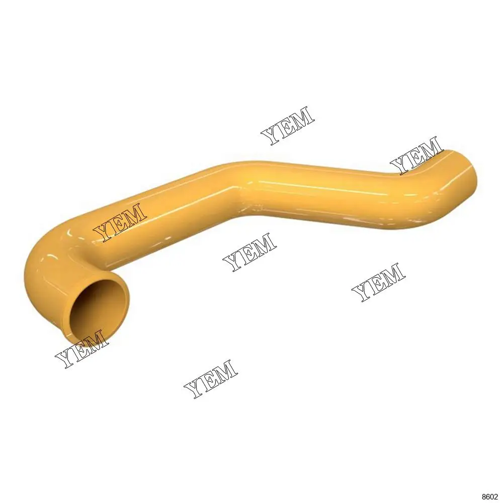 Good Quality Tube Assembly Part No. 328-9073 3289073 Agricultural Machinery Spare Parts
